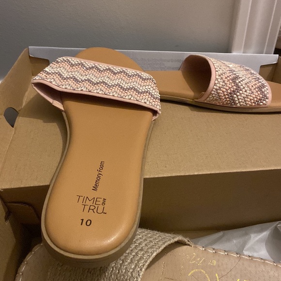 Sparky sandals - Picture 3 of 4